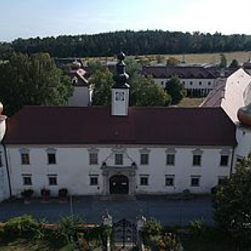  Schloss Schiltern 