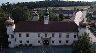  Schloss Schiltern 