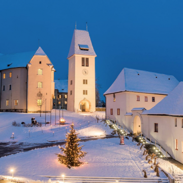 Schloss Seggau