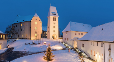 Schloss Seggau