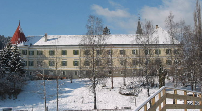 Schloss Wasserberg