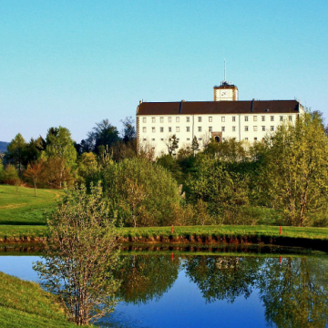  Schloss Weitra 