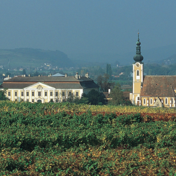  Schloss Gobelsburg 