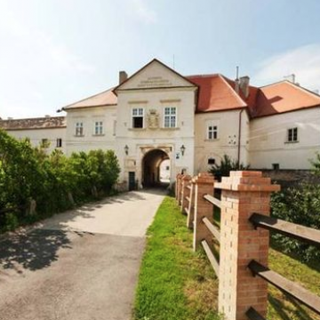  Castle Hotel Mailberg 