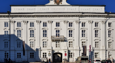 Hofburg