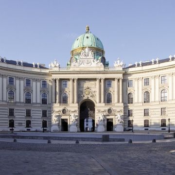 Hofburg 