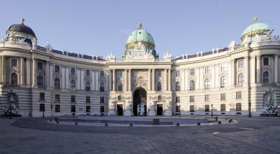 Hofburg 