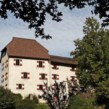  Schloss Amberg 