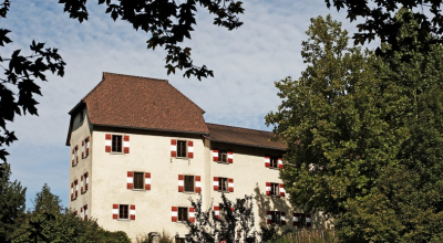  Schloss Amberg 