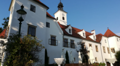 Schloss Dornhofen