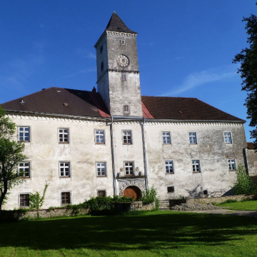 Schloss Eschelberg