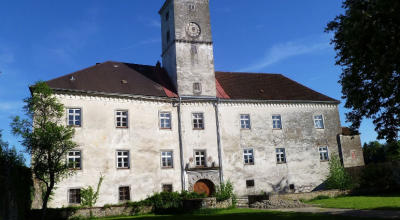 Schloss Eschelberg