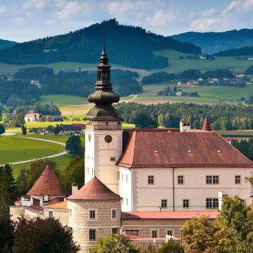 Schloss Weinberg