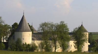 Schloss Ottenschlag