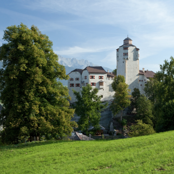 Schloss Friedberg