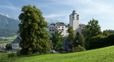 Schloss Friedberg