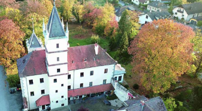  Schloss Rothenhof 