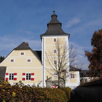 Schloss Feyregg