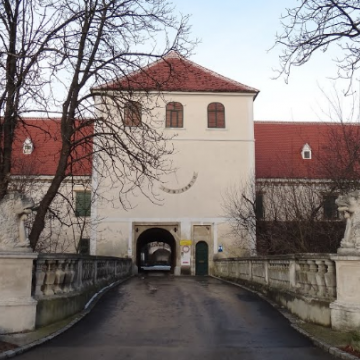 Schloss Guntersdorf