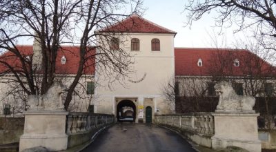 Schloss Guntersdorf