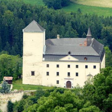 Burg Kranichberg