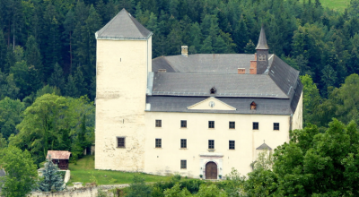 Burg Kranichberg