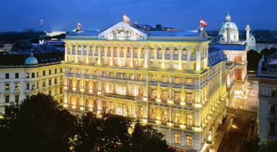 Hotel Imperial