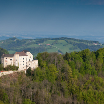 Burg Plankenstein