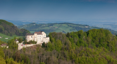 Burg Plankenstein