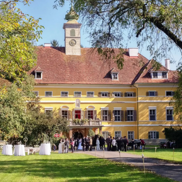 Schloss Poppendorf