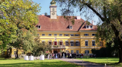 Schloss Poppendorf