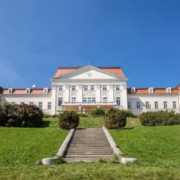 Austria Trend Hotel Schloss Wilhelminenberg