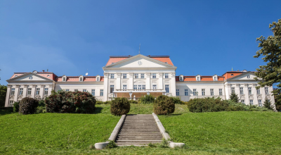 Austria Trend Hotel Schloss Wilhelminenberg