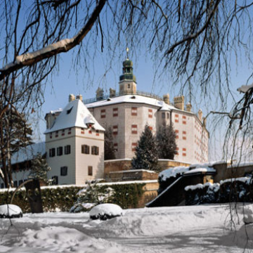 Schloss Ambras