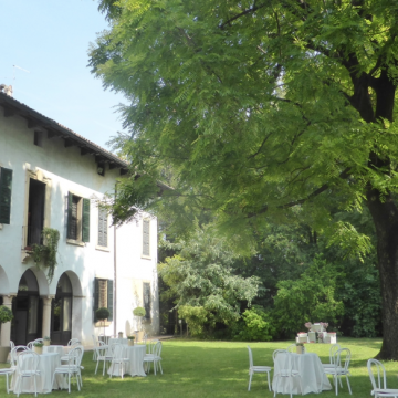  Villa da Prato 