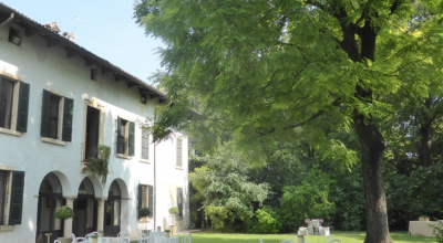  Villa da Prato 