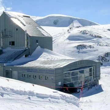 Rifugio Teodulo