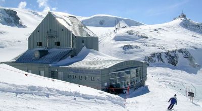 Rifugio Teodulo