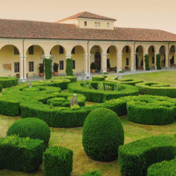 Villa Foscarini Cornaro