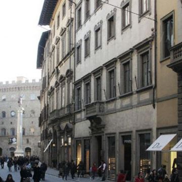 Circolo Dell'Unione di Firenze