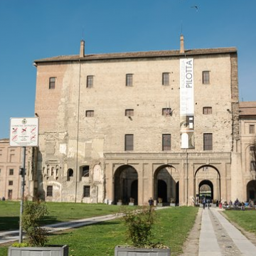  Teatro Farnese 