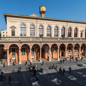  Teatro Comunale di Bologna