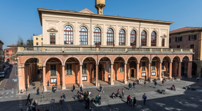  Teatro Comunale di Bologna