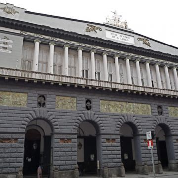  Teatro di San Carlo 