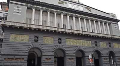  Teatro di San Carlo 