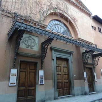 Teatro Della Pergola