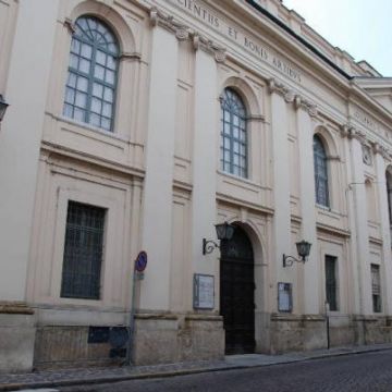 Teatro Bibiena