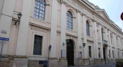 Teatro Bibiena