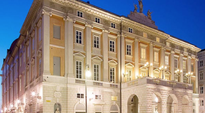 Teatro Verdi Trieste