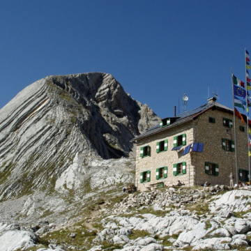 Rifugio Biella